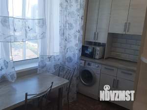 1-к квартира, посуточно, 40м2, 10/10 этаж