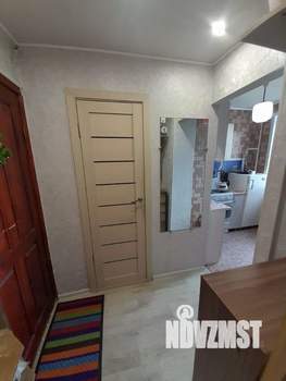 1-к квартира, на длительный срок, 22м2, 7/9 этаж