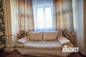 2-к квартира, посуточно, 60м2, 2/5 этаж
