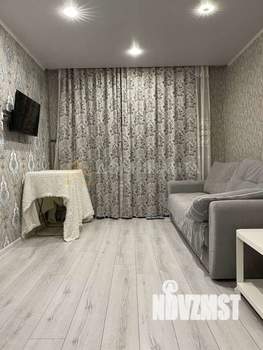 1-к квартира, на длительный срок, 36м2, 3/10 этаж