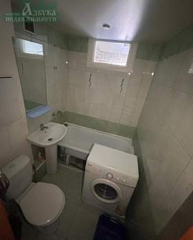1-к квартира, на длительный срок, 31м2, 2/5 этаж