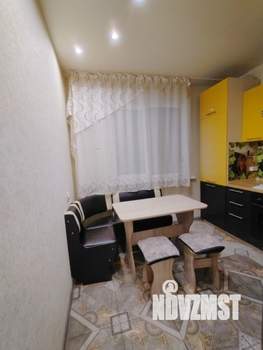 2-к квартира, на длительный срок, 55м2, 9/10 этаж