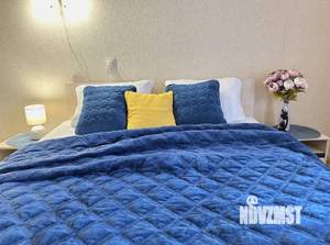 2-к квартира, посуточно, 65м2, 7/9 этаж