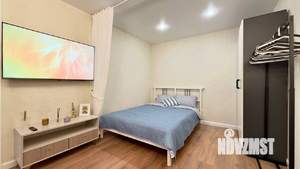 Студия квартира, посуточно, 31м2, 5/5 этаж