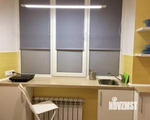 1-к квартира, посуточно, 14м2, 1/1 этаж