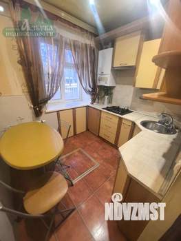 2-к квартира, на длительный срок, 39м2, 1/5 этаж