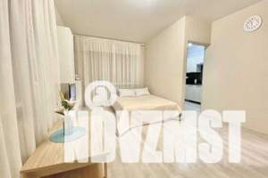 1-к квартира, посуточно, 39м2, 1/5 этаж