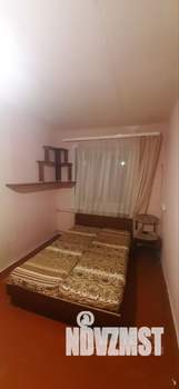 2-к квартира, на длительный срок, 45м2, 3/4 этаж
