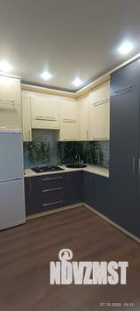 1-к квартира, на длительный срок, 44м2, 5/11 этаж