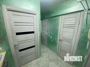 1-к квартира, на длительный срок, 36м2, 2/10 этаж