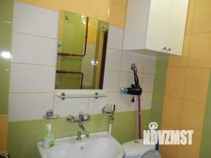 1-к квартира, посуточно, 35м2, 3/5 этаж