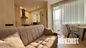 1-к квартира, посуточно, 31м2, 1/1 этаж