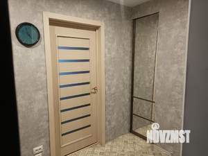 1-к квартира, на длительный срок, 39м2, 19/19 этаж