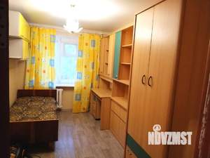 3-к квартира, на длительный срок, 65м2, 4/5 этаж