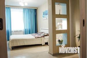 1-к квартира, посуточно, 36м2, 5/10 этаж