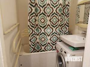 1-к квартира, на длительный срок, 31м2, 2/5 этаж