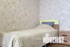 2-к квартира, посуточно, 65м2, 6/10 этаж