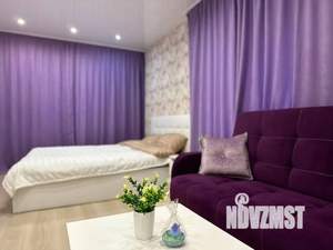 1-к квартира, посуточно, 33м2, 3/5 этаж