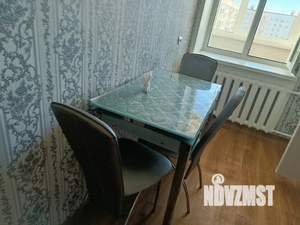 1-к квартира, посуточно, 37м2, 7/9 этаж