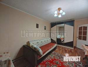 1-к квартира, на длительный срок, 30м2, 7/9 этаж