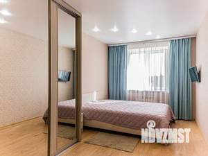 1-к квартира, посуточно, 60м2, 1/1 этаж