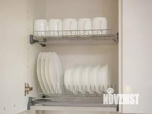 Студия квартира, посуточно, 30м2, 7/9 этаж