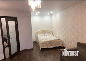 1-к квартира, на длительный срок, 46м2, 4/11 этаж