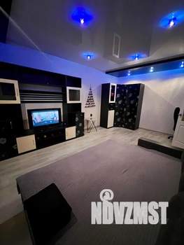 1-к квартира, посуточно, 36м2, 10/10 этаж