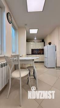 Студия квартира, посуточно, 40м2, 2/14 этаж