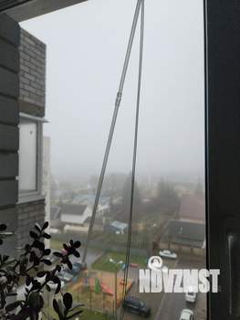 1-к квартира, на длительный срок, 36м2, 9/11 этаж