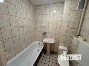 1-к квартира, посуточно, 30м2, 9/11 этаж