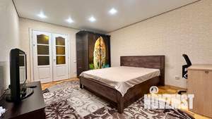 2-к квартира, посуточно, 65м2, 6/10 этаж