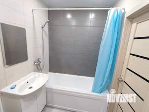 1-к квартира, на длительный срок, 38м2, 4/10 этаж