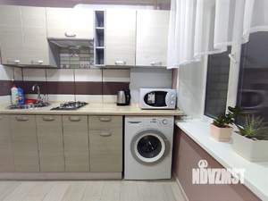 1-к квартира, посуточно, 34м2, 3/9 этаж