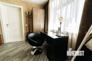 1-к квартира, посуточно, 22м2, 1/1 этаж