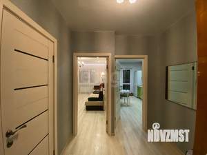 1-к квартира, на длительный срок, 37м2, 10/11 этаж