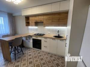 1-к квартира, на длительный срок, 43м2, 1/11 этаж