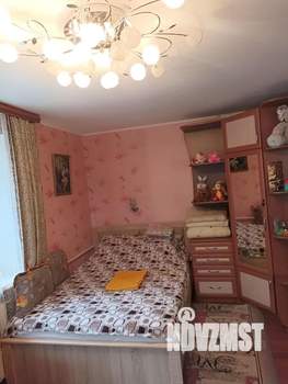 1-к квартира, посуточно, 31м2, 2/5 этаж