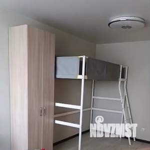 1-к квартира, посуточно, 37м2, 5/10 этаж