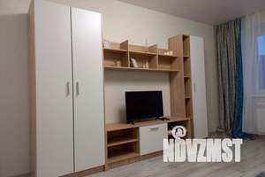 1-к квартира, посуточно, 45м2, 2/10 этаж