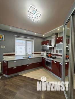 2-к квартира, посуточно, 70м2, 1/1 этаж