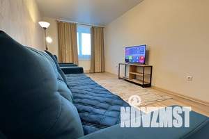 2-к квартира, посуточно, 67м2, 3/10 этаж