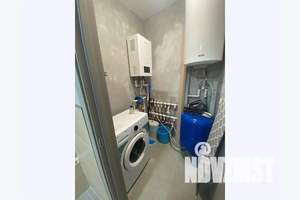 1-к квартира, посуточно, 26м2, 1/1 этаж