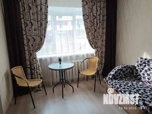 2-к квартира, посуточно, 45м2, 1/5 этаж