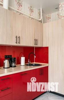 1-к квартира, посуточно, 80м2, 1/1 этаж