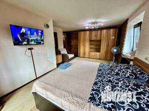 1-к квартира, посуточно, 32м2, 1/1 этаж