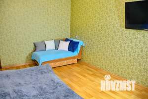 2-к квартира, посуточно, 50м2, 1/5 этаж