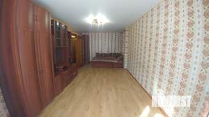 1-к квартира, на длительный срок, 35м2, 6/10 этаж
