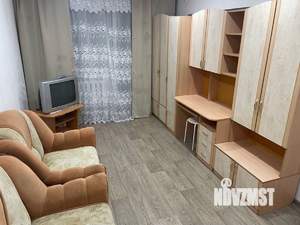 1-к квартира, на длительный срок, 33м2, 5/5 этаж