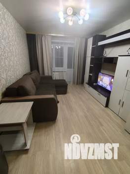 2-к квартира, посуточно, 45м2, 2/5 этаж